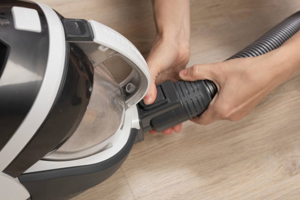 A Zsak Nélküli Porszívók Környezeti Hatása | Teljes Útmutató