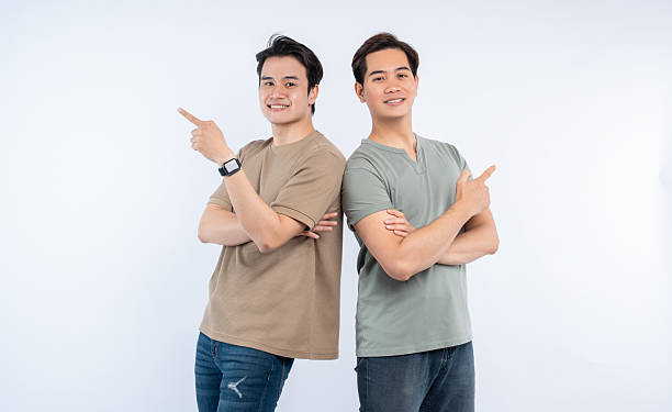 A személyre szabott nyomtatás szerepe a testvér pólókban