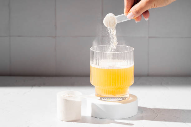 Hogyan Támogatja a Kollagén a Bőr, Ízületek és Csontok Egészségét?