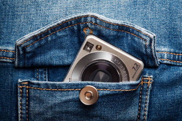 Hogyan Nyújtanak Minőséget a Kompakt Fényképezőgépek Kis Méretben?