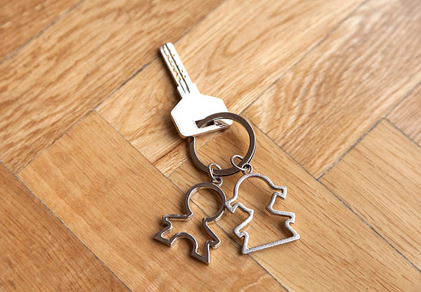 A személyre szabott gravírozás szerepe a testvér kulcstartókban