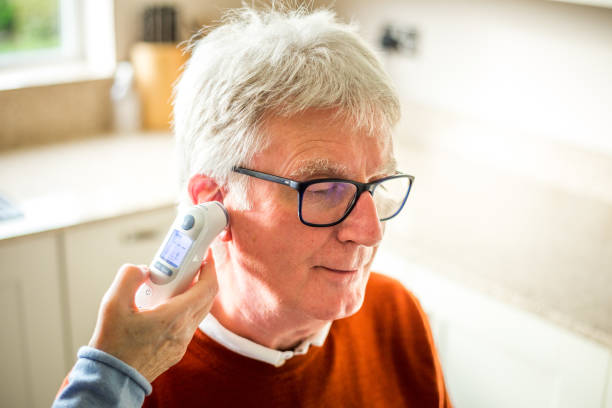 Homlok és Fülhőmérők Szerepe a Csecsemő Egészségének Nyomon Követésében