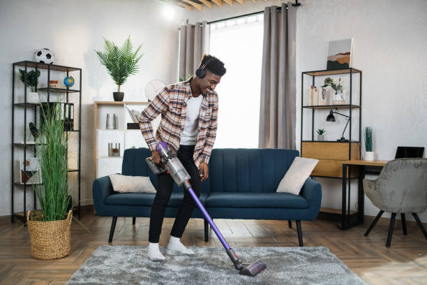 Robot porszívók működése: Technikai áttekintés és műszaki részletek