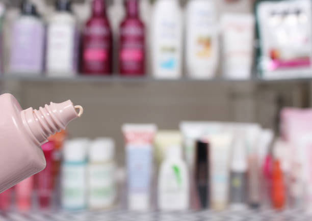 Hogyan Biztosítanak a Drogeria Alapozók Sima Alapot a Sminkhez?