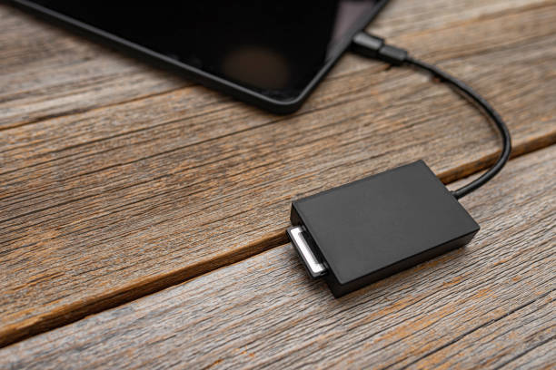 Az NVMe szerepe a külső SSD-k teljesítményének növelésében