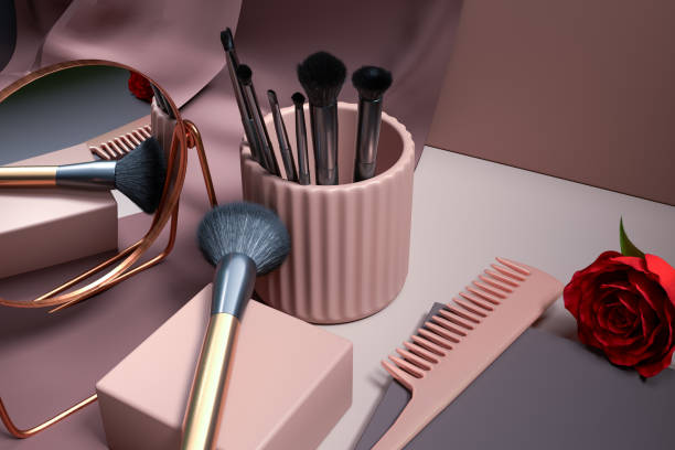 A szilikon szerepe a szemhéjfesték alapozókban