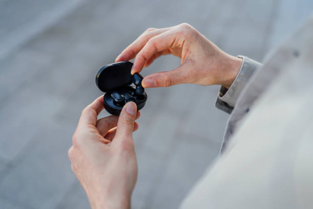 AirPods hallás egészségre gyakorolt hatása: Audiológusok véleménye