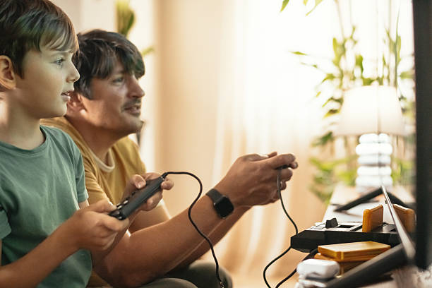 Hogyan Fokozzák a Játékvezérlők a Precizitást és Kényelmet?