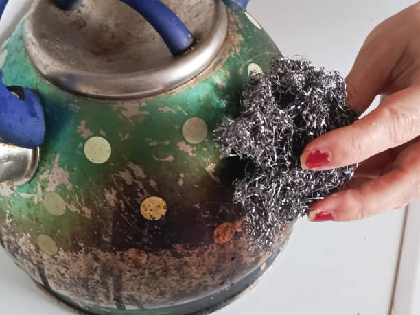 Hogyan Állítják Vissza a Réztisztítók a Fényt és Akadályozzák Meg az Oxidációt?