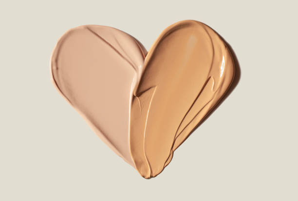 A Pigmentek és Összetétel Szerepe a Hosszú Távú Korrektorokban