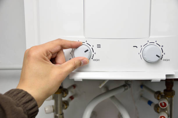 A termosztát és szigetelés szerepe az elektromos kazánok hatékony működésében
