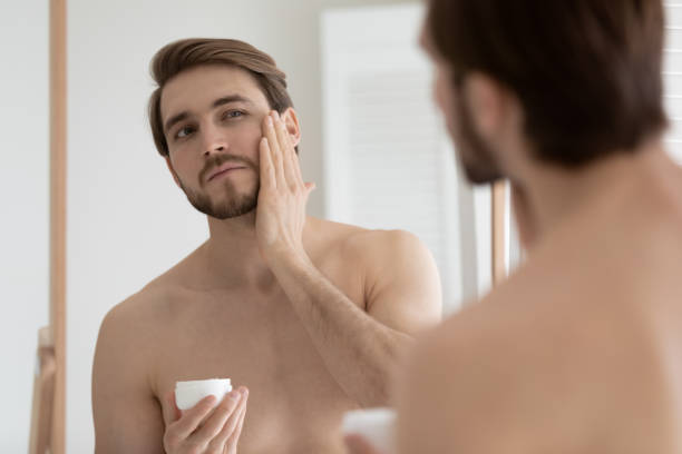 Hogyan serkentik a szakállnövesztő termékek a hajhagymákat