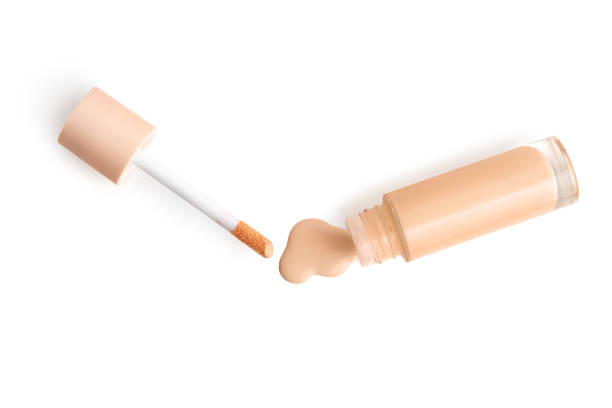 A Színkorrekció Szerepe a Sötét Karikák Elfedésére Szolgáló Korrektorokban