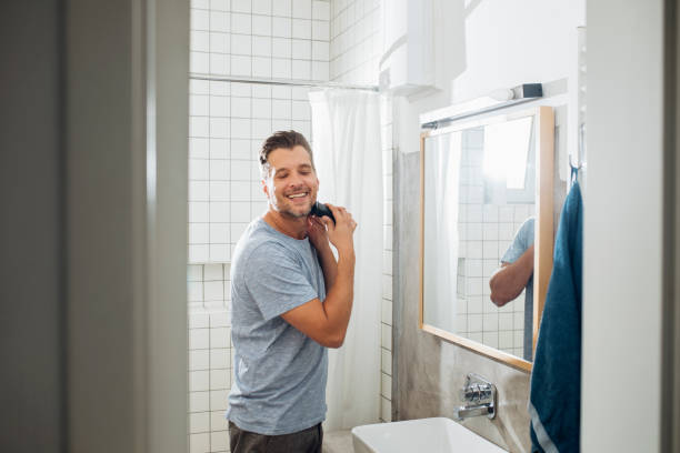 A szakállnyírók állítható hosszbeállításainak szerepe a precíz ápolásban