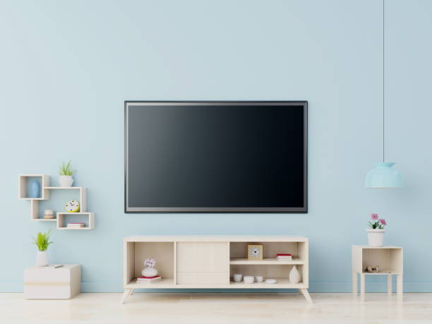 65 hüvelykes TV beállítás: Optimális nézés és hang élmény