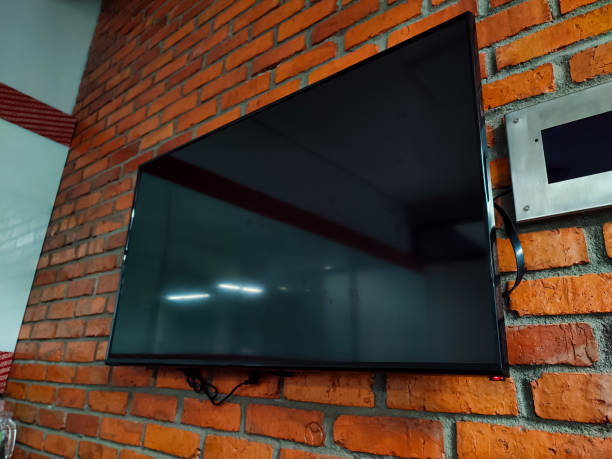 40 hüvelykes LED TV képbeállítások optimalizálása
