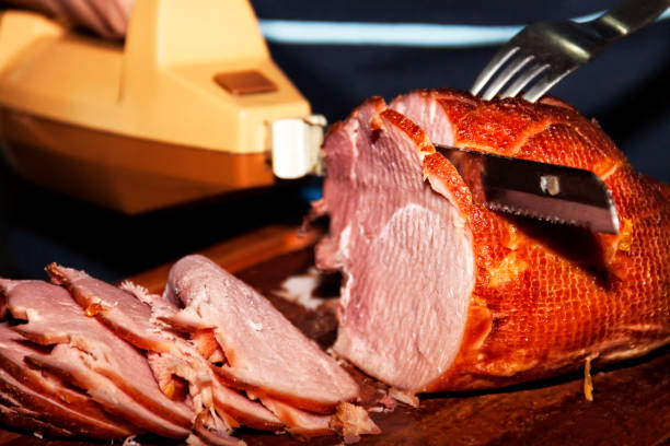 A penge sebesség és ergonómia szerepe az elektromos késekben