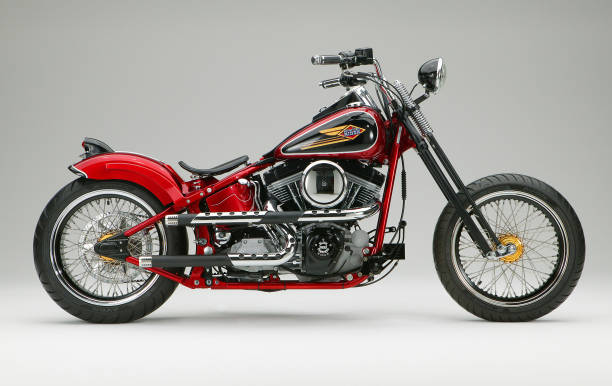 A Személyre Szabás Szerepe a Chopper Motoros Kultúrában