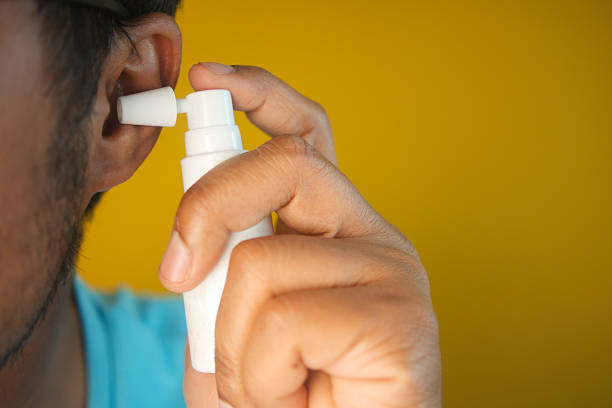 A Természetes Összetevők Szerepe a Fültisztító Spray-kben