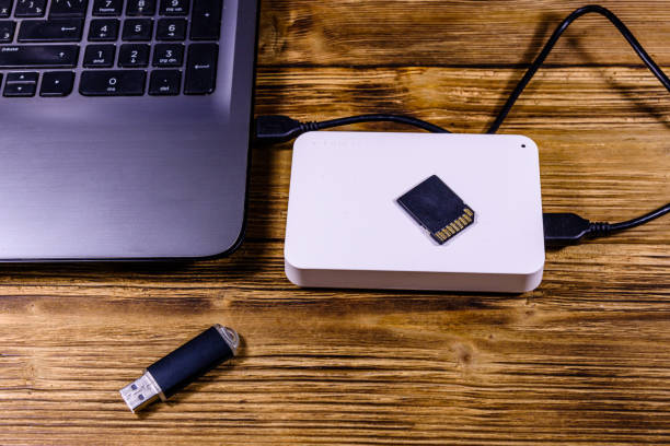 Hogyan biztosítanak sebességet és hordozhatóságot a külső SSD-k