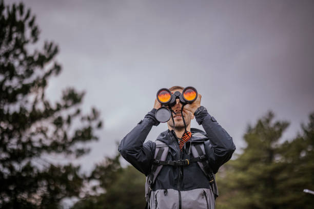 A nagyítás és lencsebevonat szerepe a távcsövekben