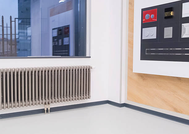 Hogyan növelik az elektromos törülközőmelegítők a kényelmet és luxust