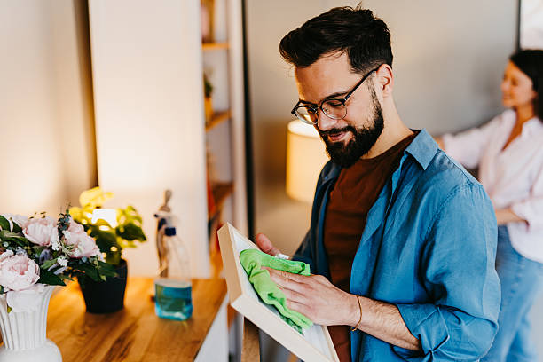 Hogyan Javíthatják a Porgyűjtők a Levegőminőséget Műhelyekben és Otthonokban?