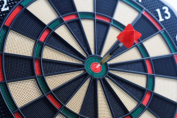 Hogyan javítják az elektromos dárttáblák a játékélményt és a biztonságot