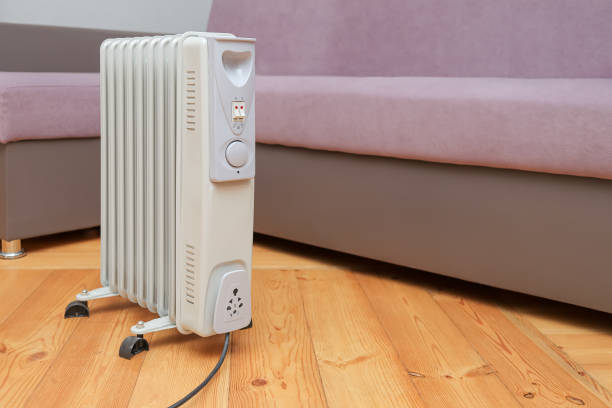 A biztonsági jellemzők szerepe az elektromos fűtőkben