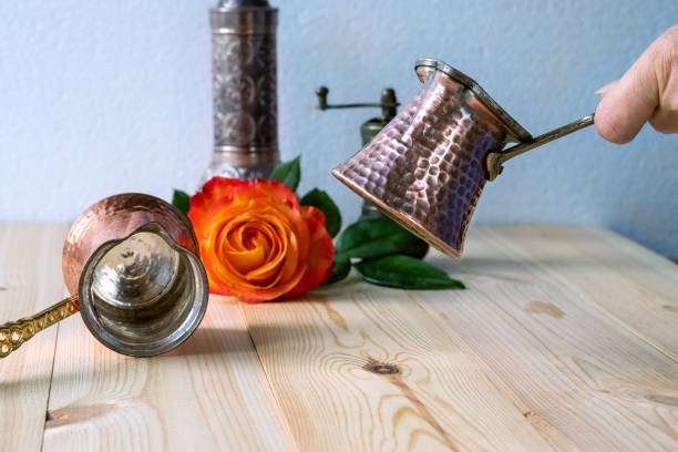 A Savas és Lúgos Tisztítók Szerepe a Réz Karbantartásában