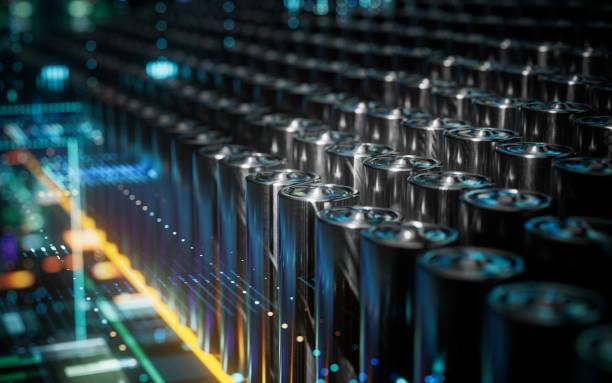 Hogyan működtetik a lítium-ion akkumulátorok a modern eszközöket