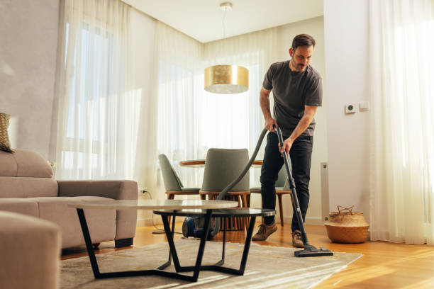 Az akkumulátor élettartam szerepe a megfelelő porszívó kiválasztásában