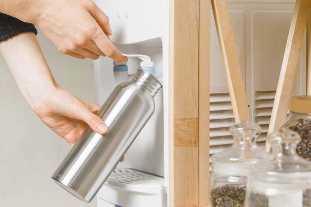 Hogyan Javíthatják a Vízhűtők a Hidratációt és Kényelmet?