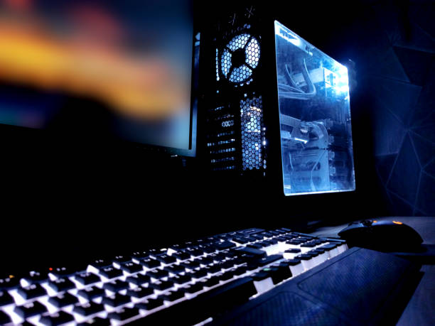 Hogyan akadályozzák meg a laptop hűtők a túlmelegedést játék közben