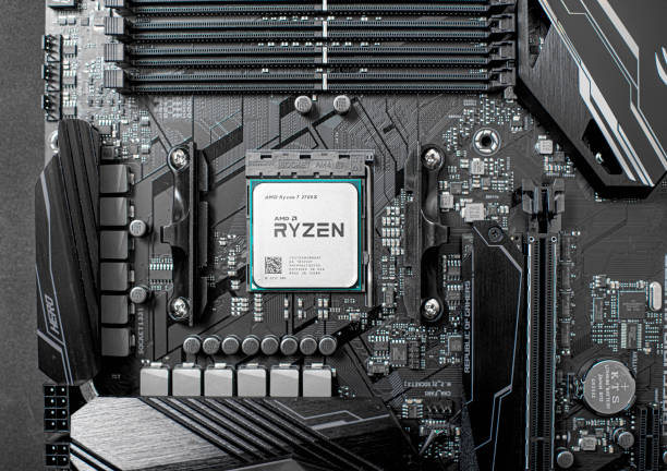 Az ASUS alaplapok jövője: Innovációk a számítógépes hardverekben