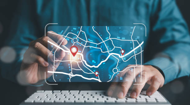 Geofencing szerepe a GPS-nyomonkövetőkben