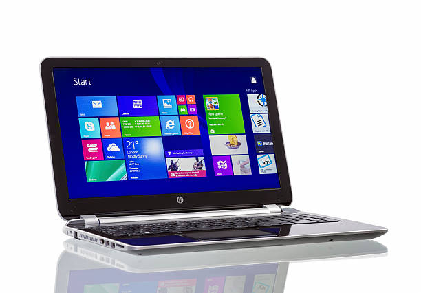 HP laptopok szerepe a termelékenység és kreativitás támogatásában
