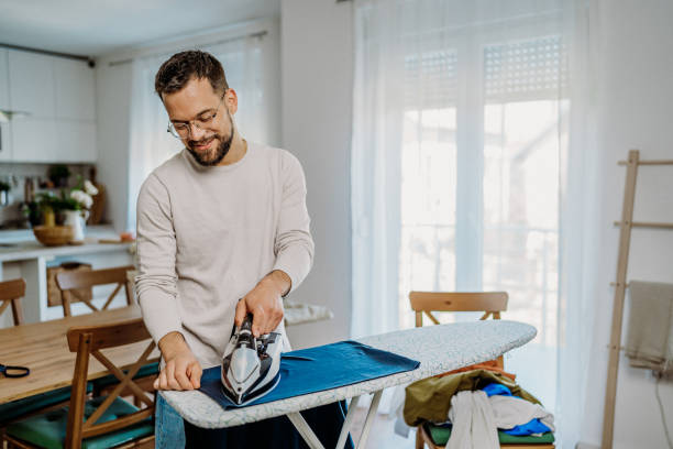 Vasalódeszkák szerepe a ránceltávolításban és kényelemben