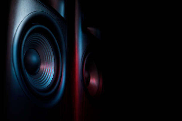 Erősítők és hangszórók szerepe a HiFi rendszerekben