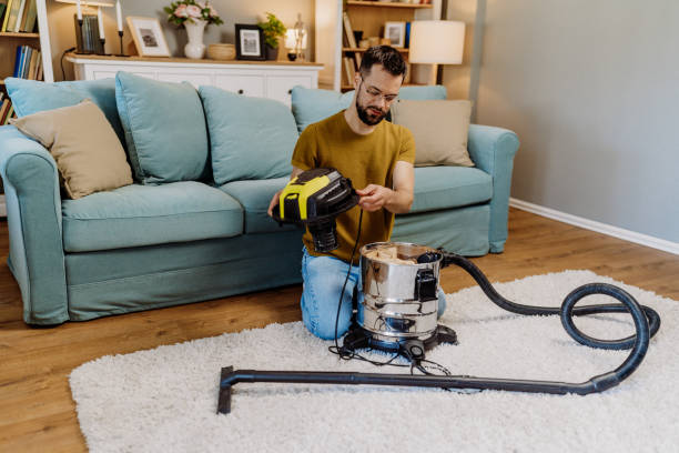 Karcher porszívók: Teljesítmény és hatékonyság egyesítése