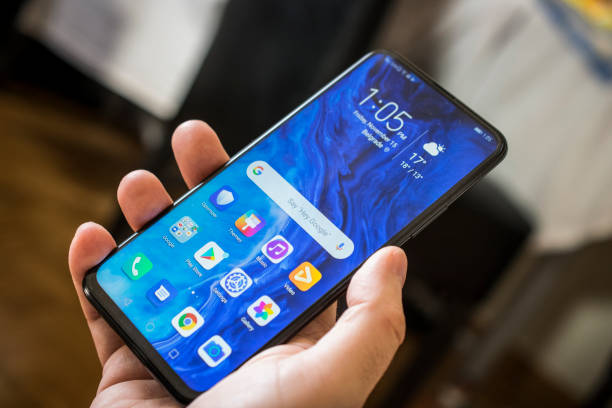 Honor telefonok: Teljesítmény és ár egyensúlya