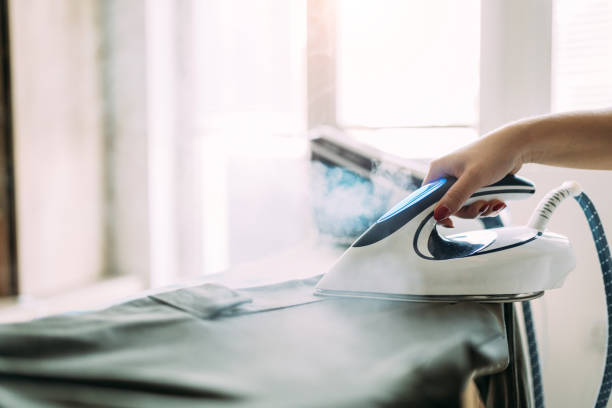 Párnázás és magasságállítás szerepe a vasalódeszkákban