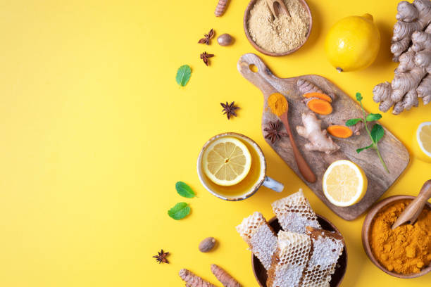 Bodza és echinacea szerepe az immunerősítőkben felnőtteknek