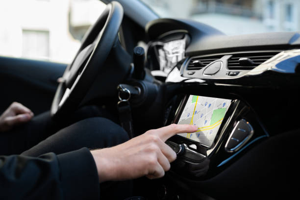 Valós idejű forgalmi frissítések szerepe az autós GPS-ben