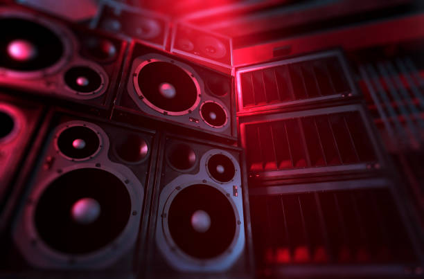 Hogyan javítják a HiFi hangszórók a hangtisztaságot és mélységet