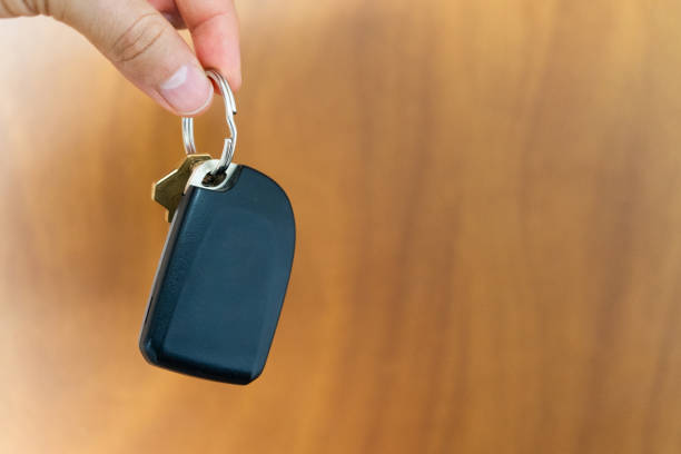 A Bluetooth szerepe a kulcskeresőkben