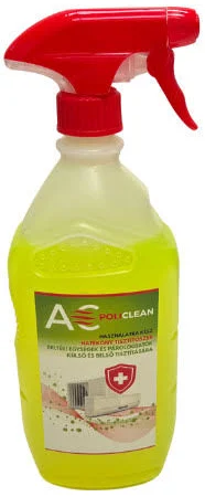 AC Clean klímatisztító