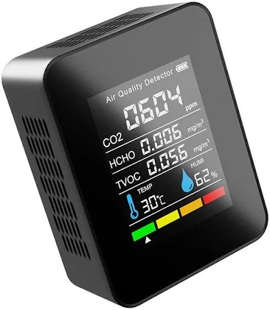 Accu-Chek Instant vércukormérő