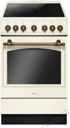 Amica SSR 511TOW villanytűzhely