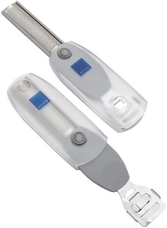 Avon bőrkeményedés eltávolító